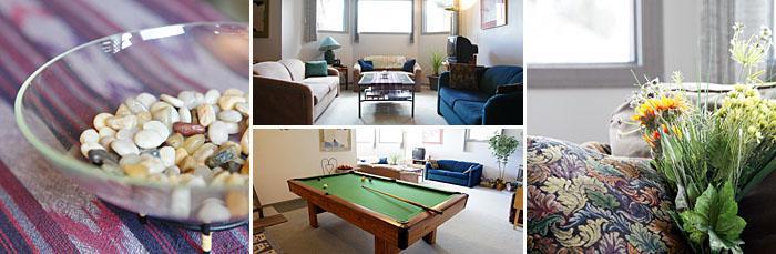 Bed & Breakfast Monarch Canmore Zewnętrze zdjęcie